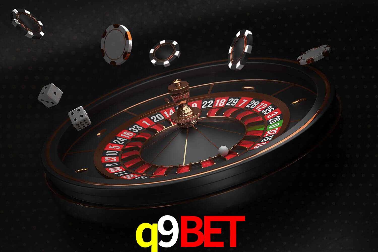 q9bet vip login