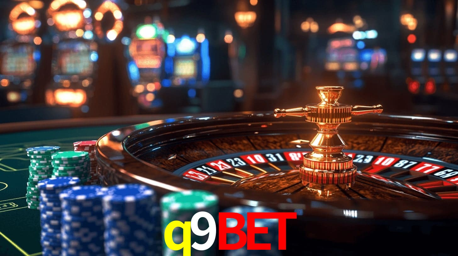 q9bet - Jackpot dos Sonhos Milionários - q9bet.com