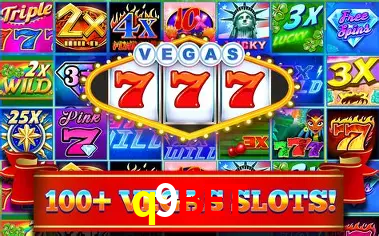 Desvendando o Mundo dos Jogos Virtuais na q9bet