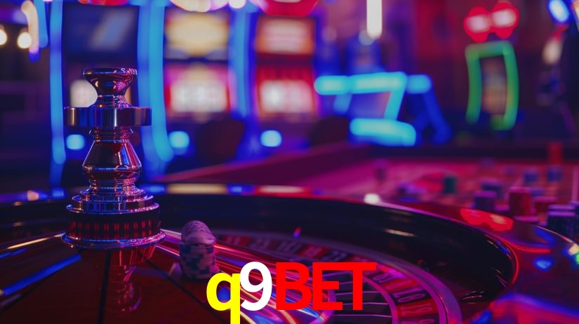 q9bet vip login