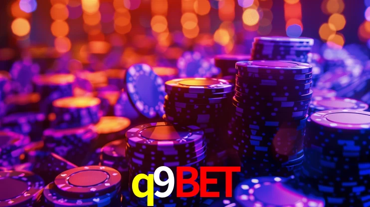 q9bet vip login