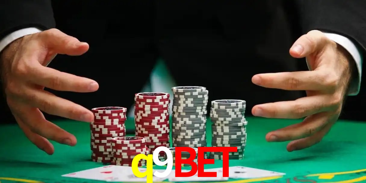 Benefícios VIP na q9bet