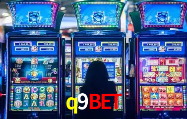 Jogos de mesa e apostas rápidas na q9bet