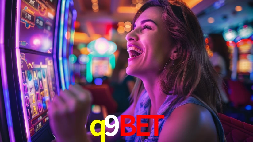 q9bet.com