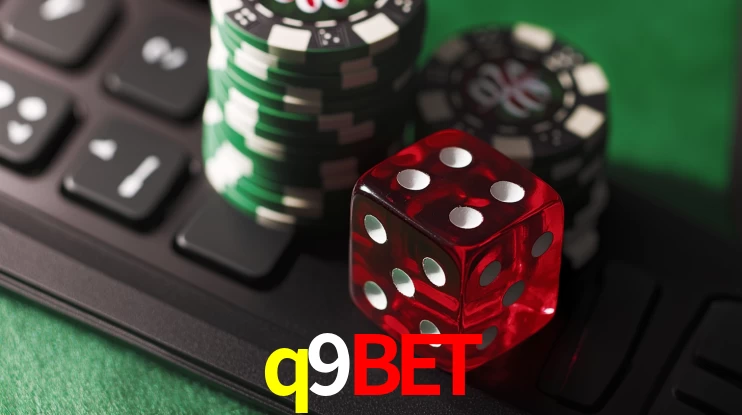 Account Benefits q9bet