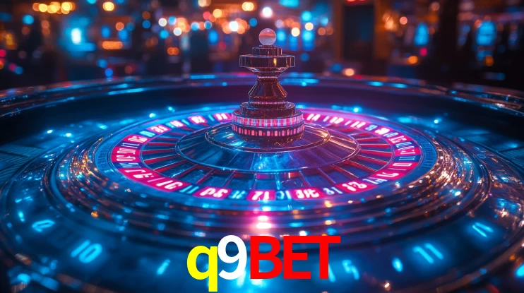 q9bet vip login