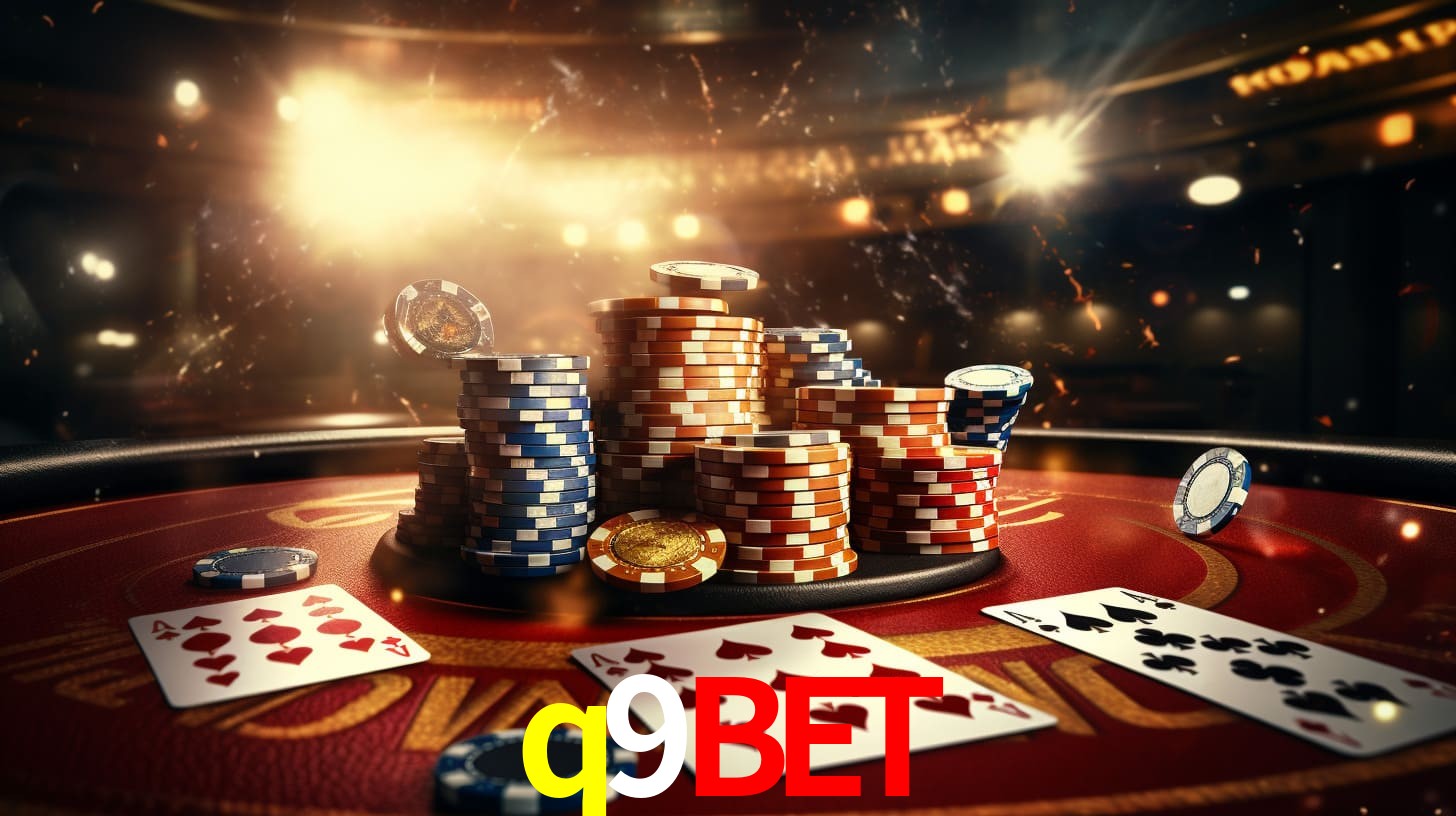 VIP Casino q9bet