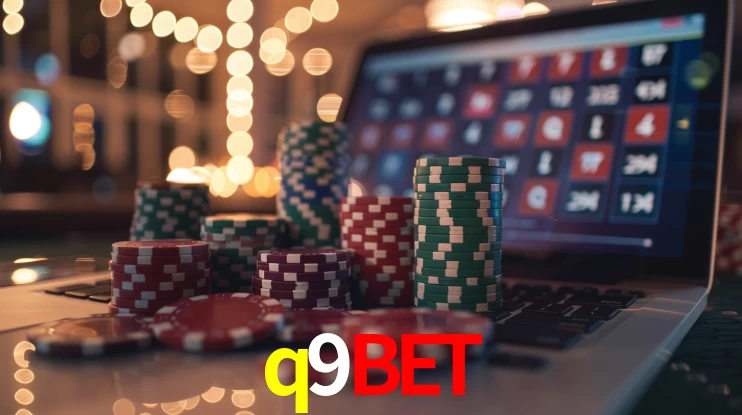 Quick Registration q9bet