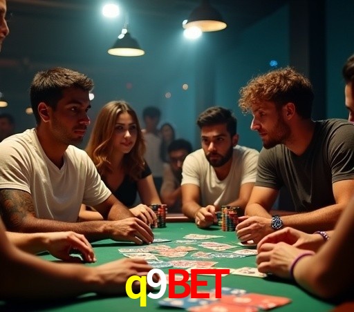 Jogos com bônus e suporte 24h na q9bet