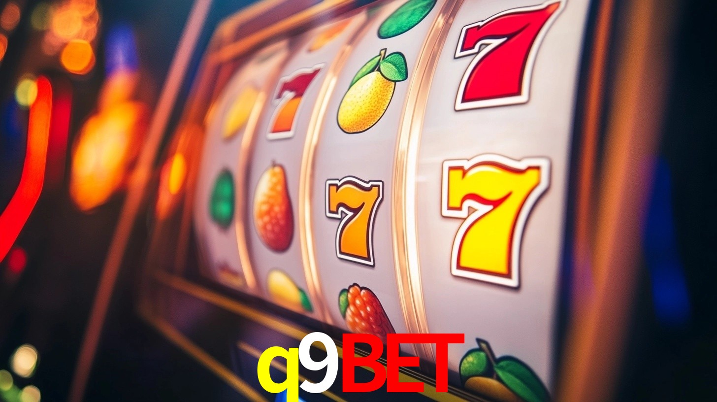 Ofertas Imperdíveis na q9bet: Promoções e Bônus Que Valem a Pena