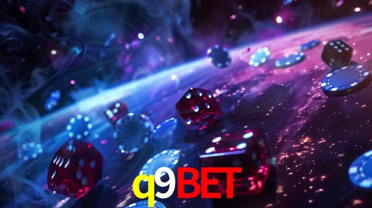 Game Providers q9bet