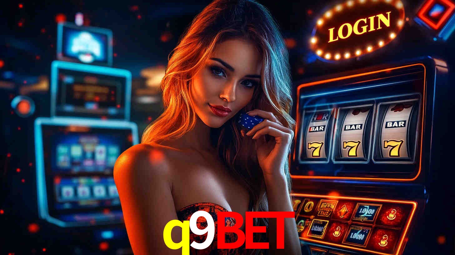 Bônus Generosos e Exclusivos no q9bet para Você!