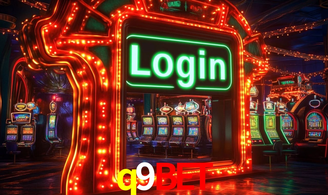 Casino Ao Vivo q9bet