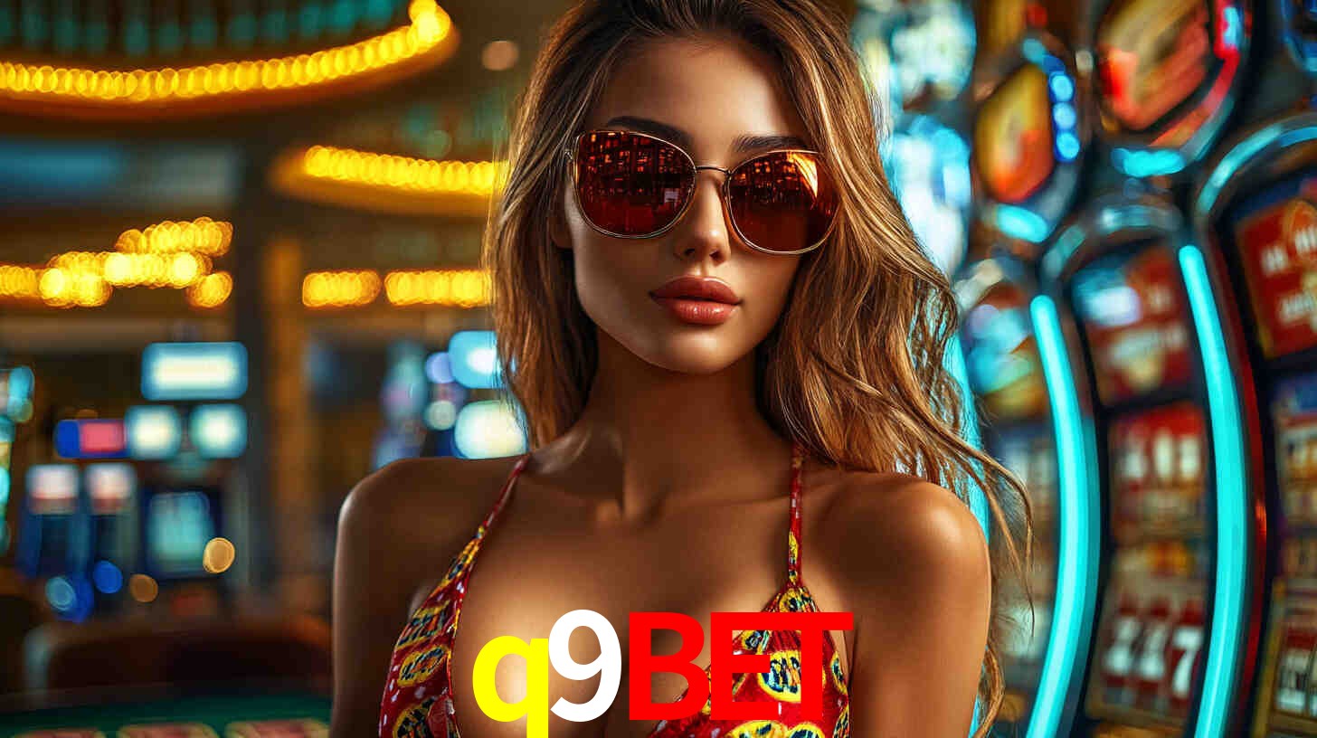 q9bet App Interface