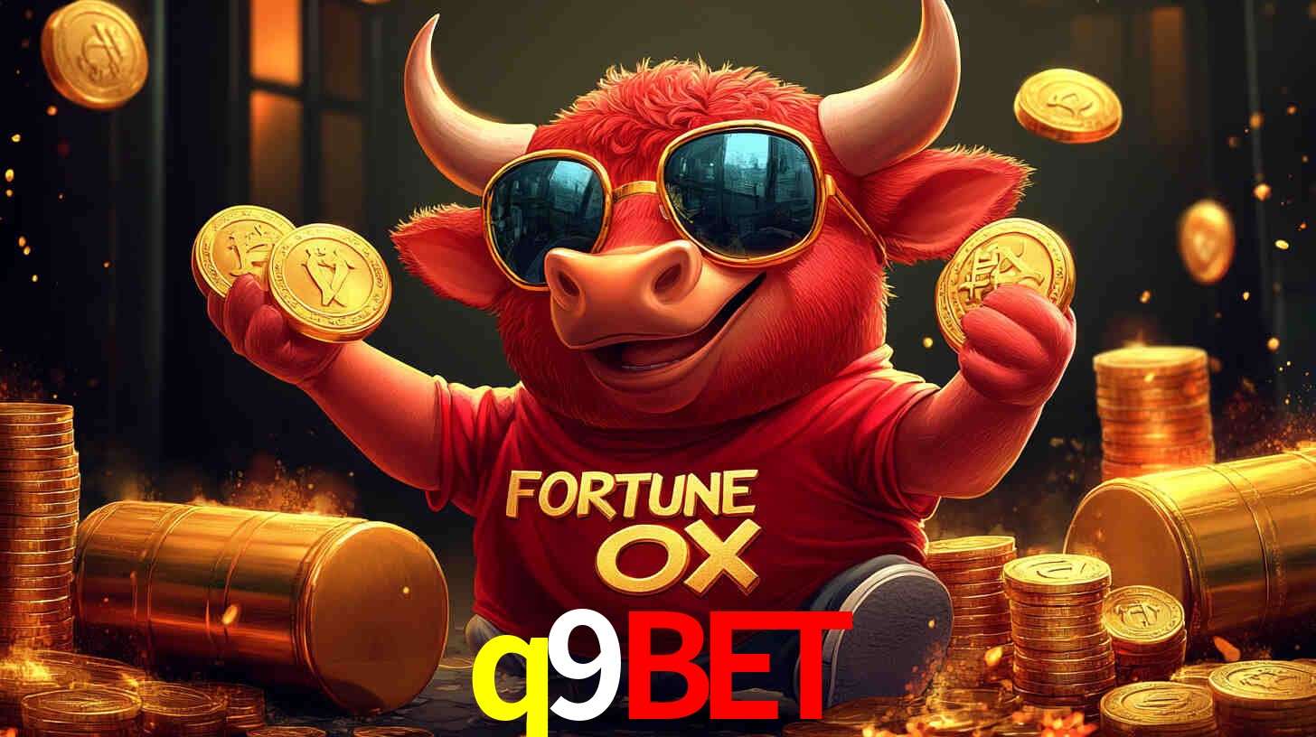 Descubra a Magia dos Jogos de Arcade no q9bet