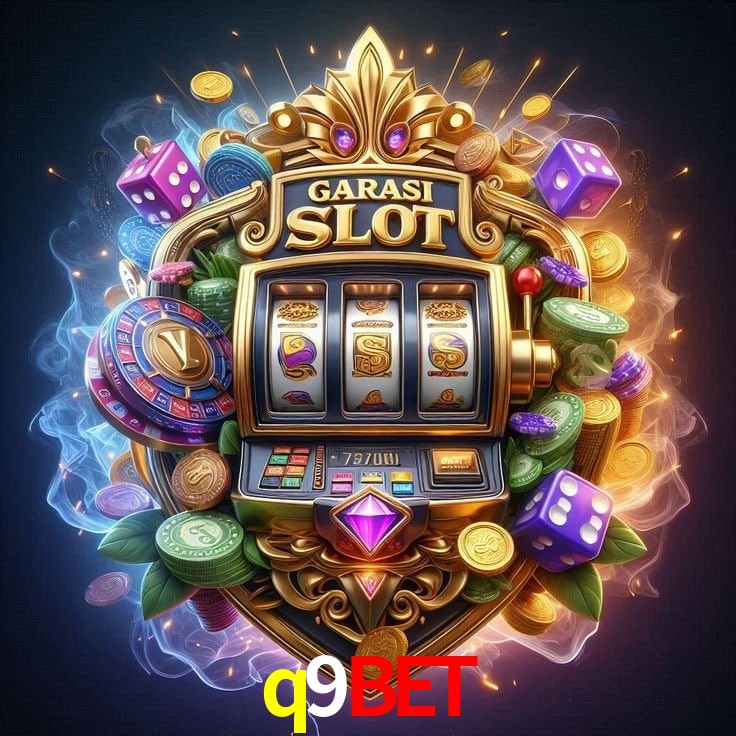Login Seguro q9bet