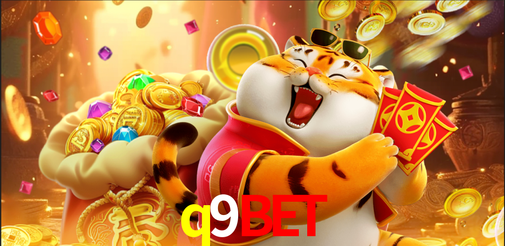 q9bet: A Experiência de Casino com Jogos de Mesa ao Vivo