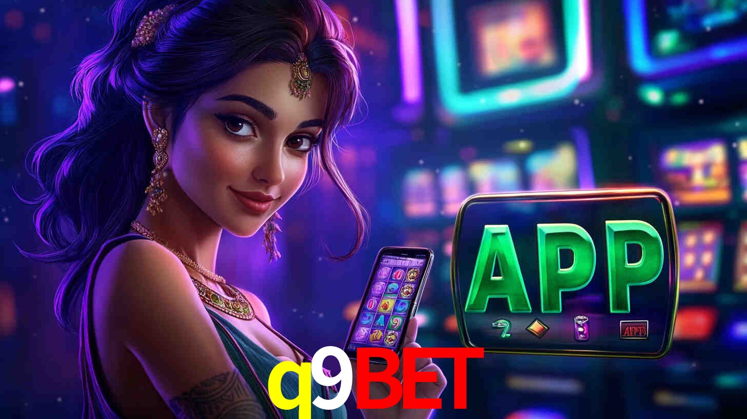 q9bet vip login
