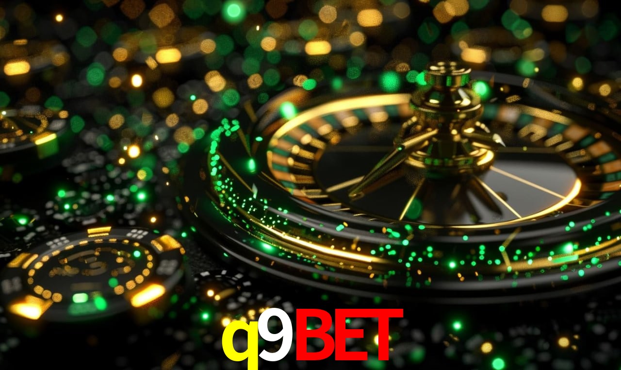 Segurança e performance na plataforma q9bet