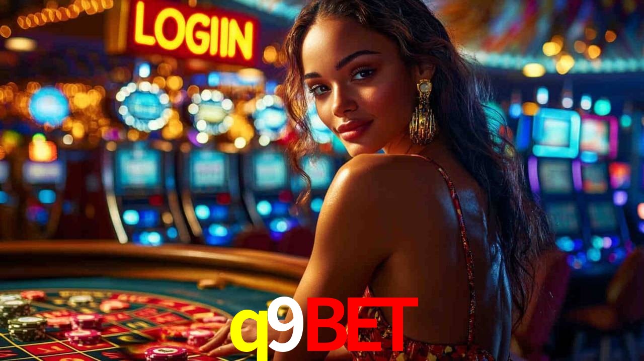 Recursos de Bônus q9bet
