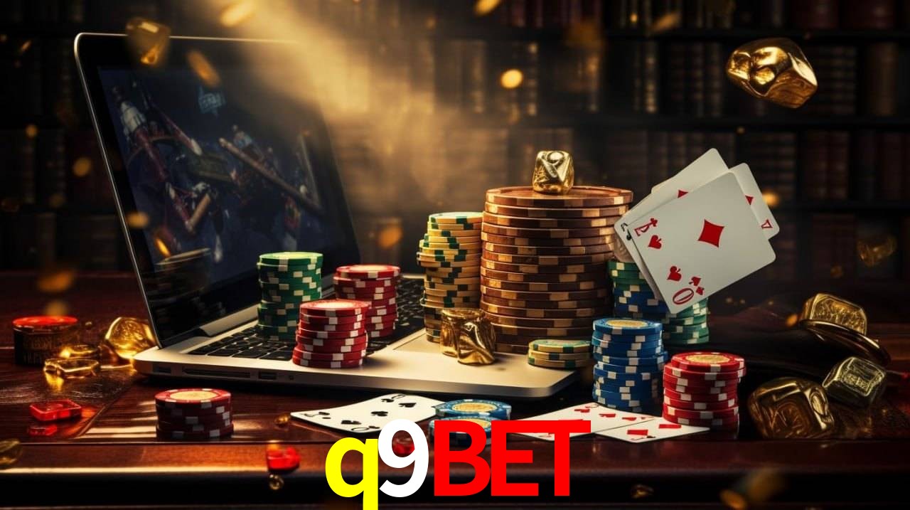 Jogos Exclusivos q9bet