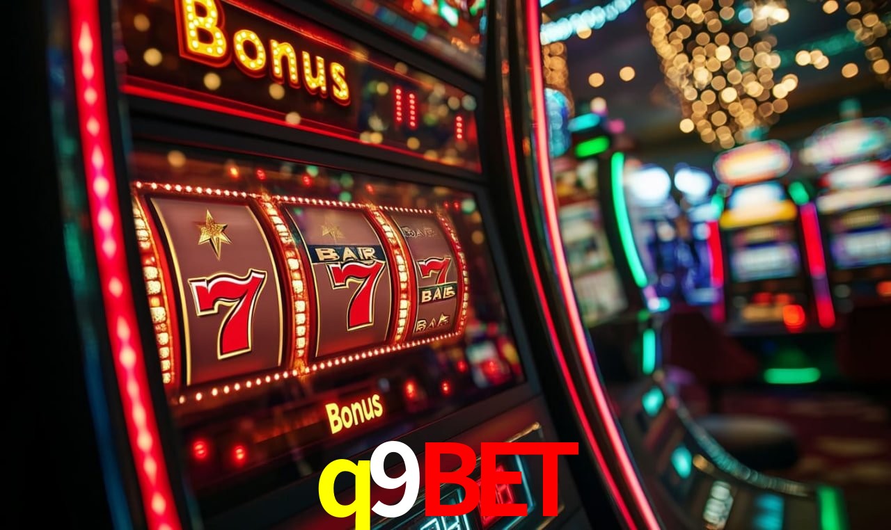 q9bet.com