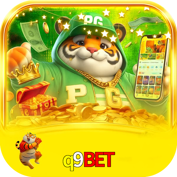 Jogos de fortune da q9bet com prêmios incríveis