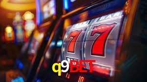 Integração de APIs q9bet