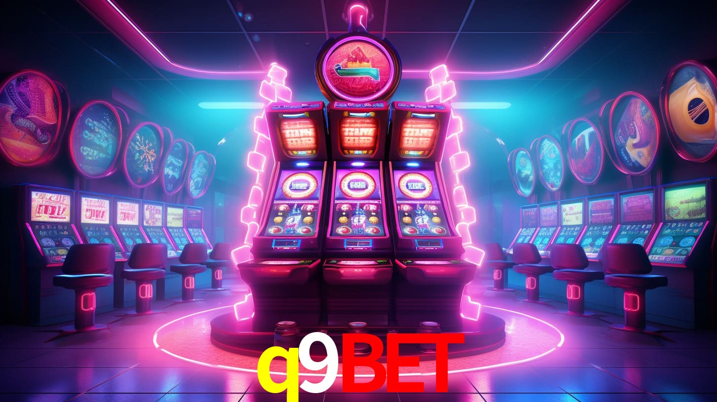 q9bet app
