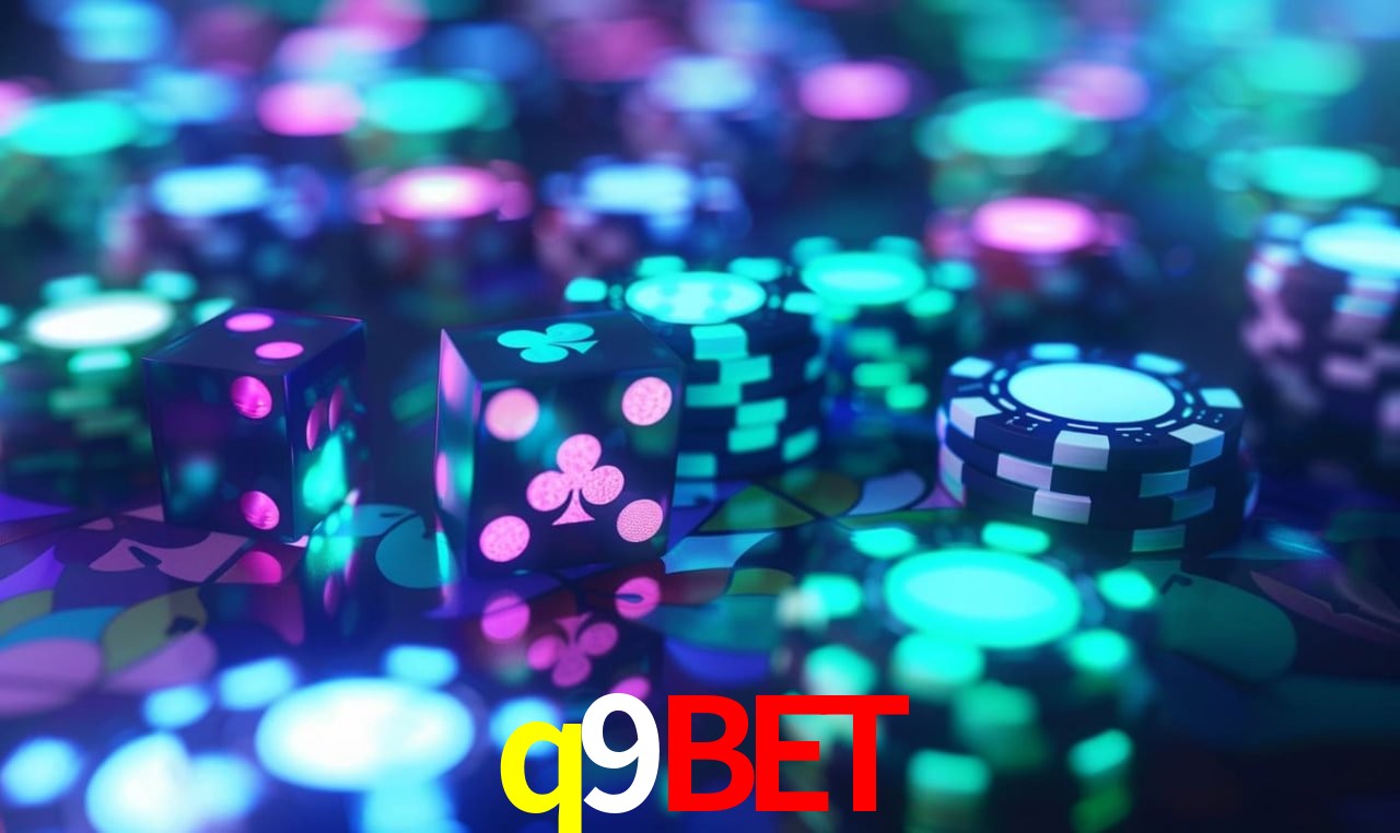 Apostas de Basquete q9bet