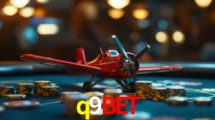 Slot Games q9bet
