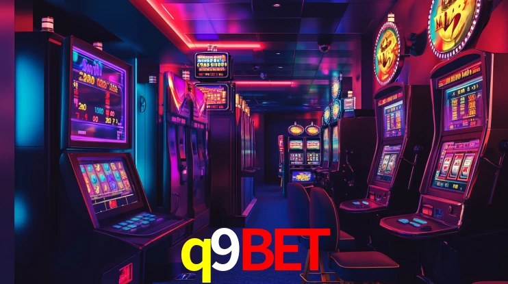 q9bet app