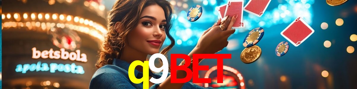 Statistics q9bet