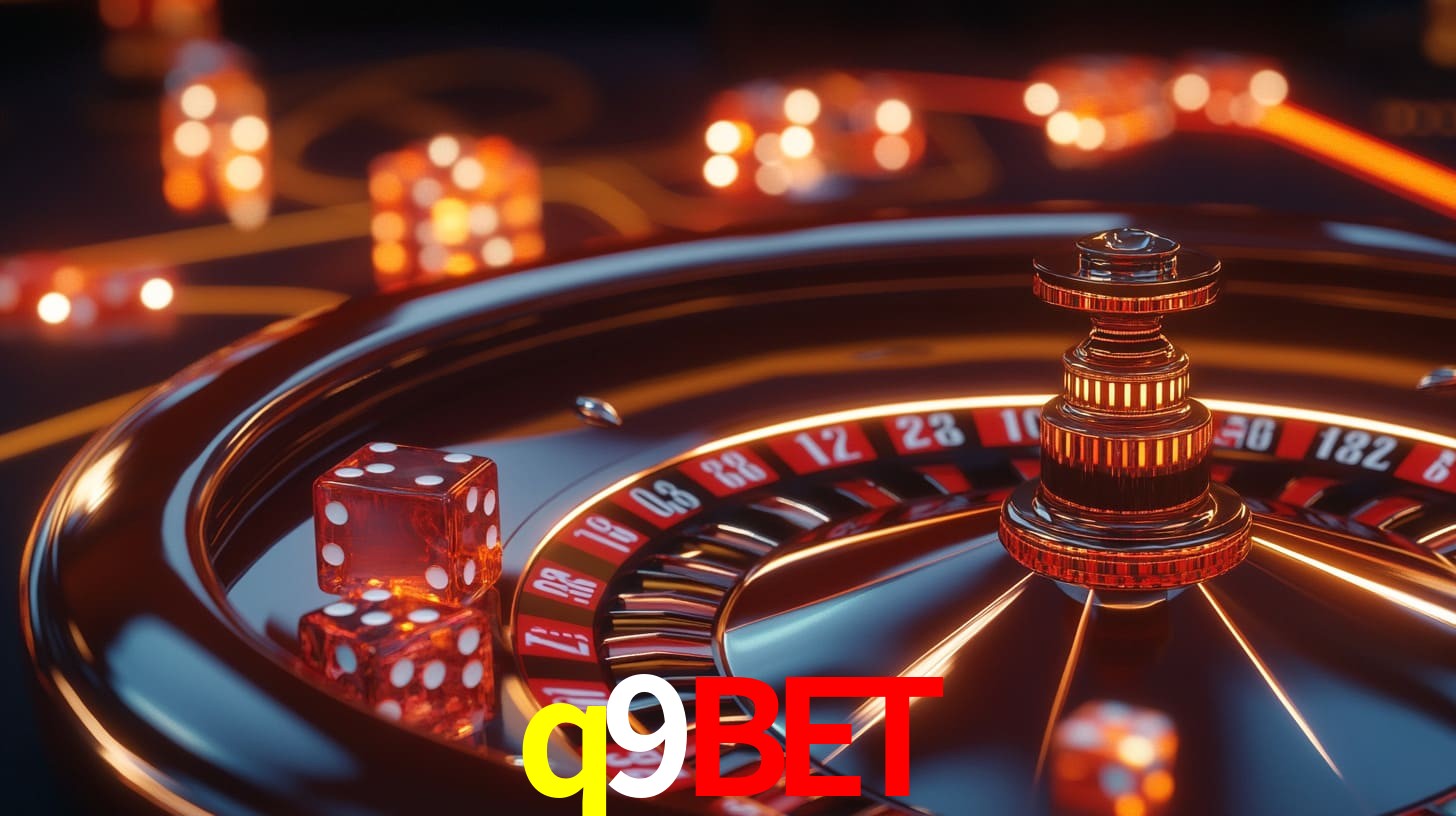 q9bet app