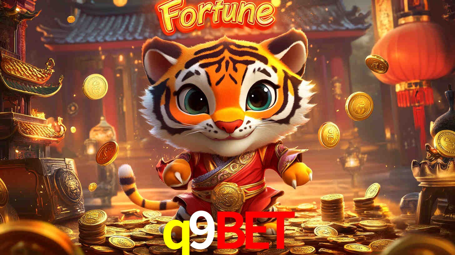 A Popularidade dos Caça-Níqueis no q9bet