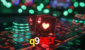 Avaliações dos Jogadores q9bet