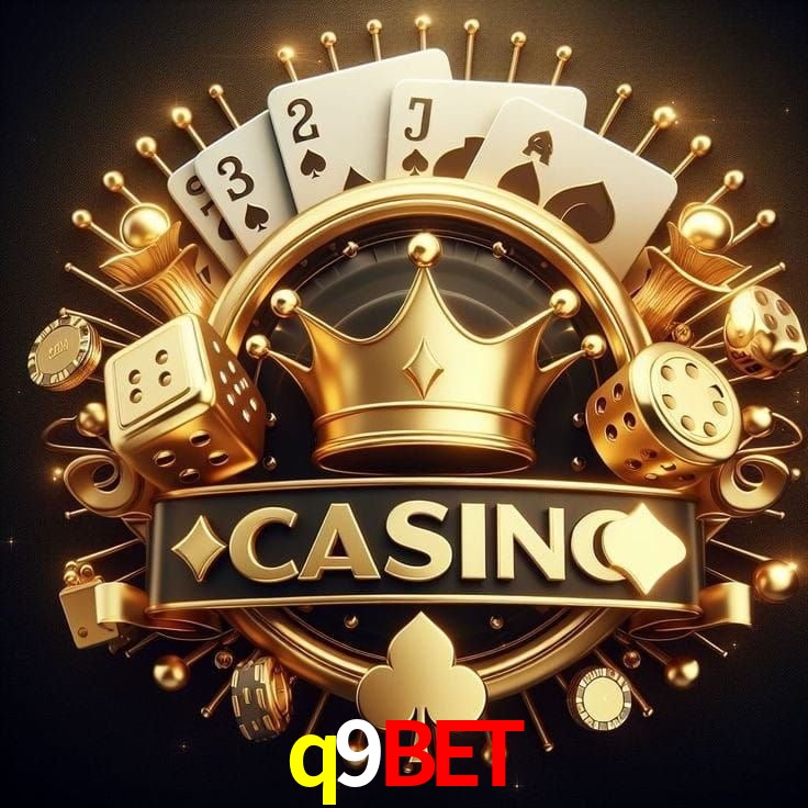 Casino Ao Vivo q9bet