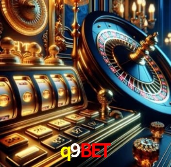 Apostas de Tênis q9bet