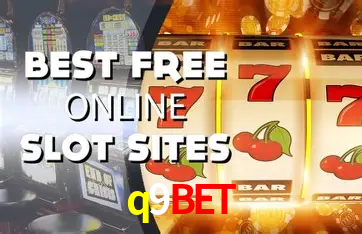 Descubra o Programa VIP da q9bet: Vantagens Exclusivas para Jogadores