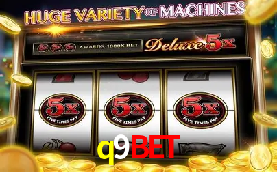 Apostas Esportivas na q9bet: Um Guia Completo