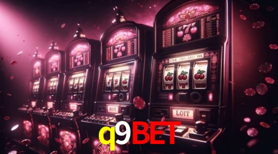 Programa VIP q9bet