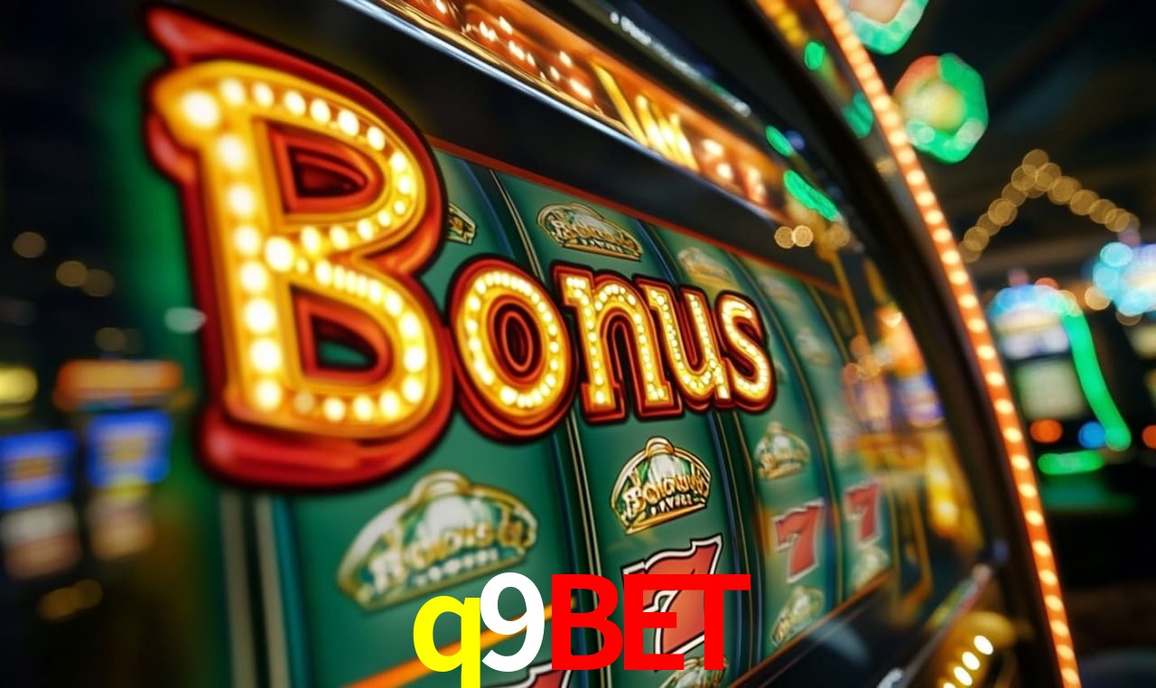 Depósito e saque na q9bet