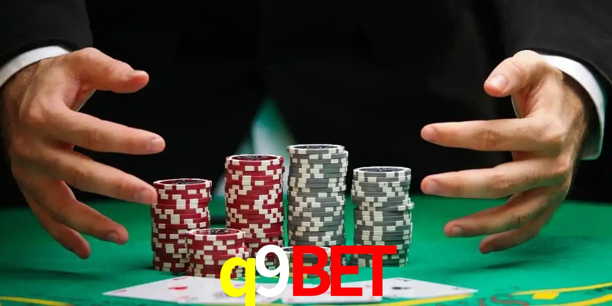 Níveis VIP q9bet