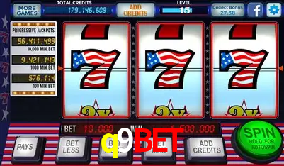 A Emoção da Loteria na q9bet: Uma Chance de Mudança de Vida