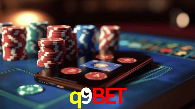 Segurança 2FA q9bet