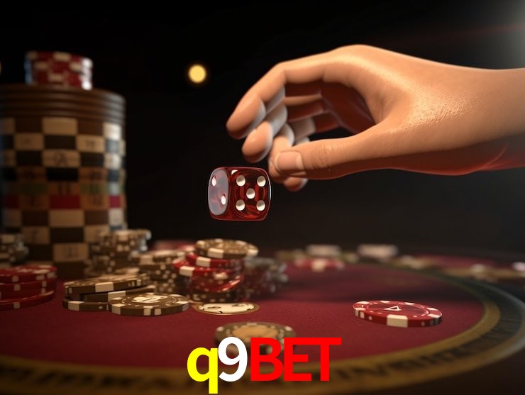Cadastro Rápido q9bet