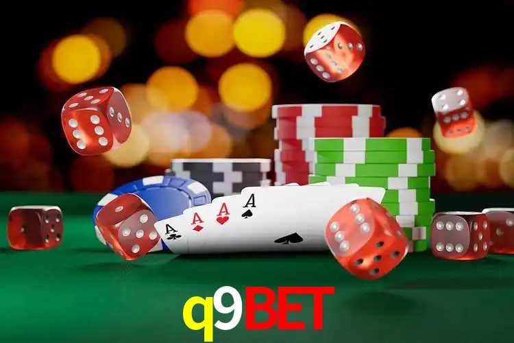 Benefícios da Conta q9bet