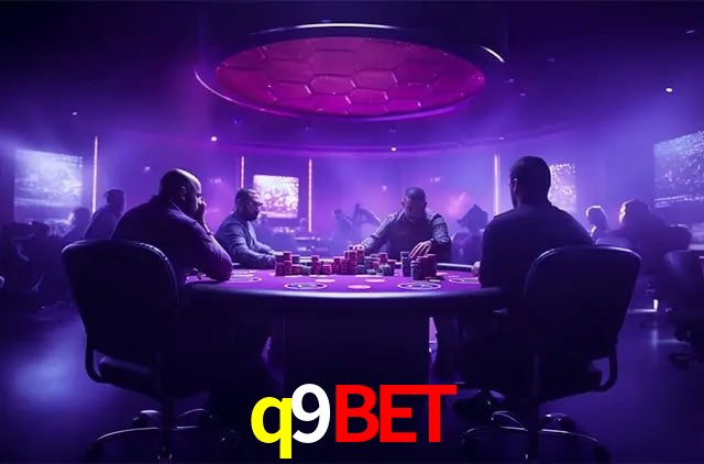 Jogos de Slot q9bet