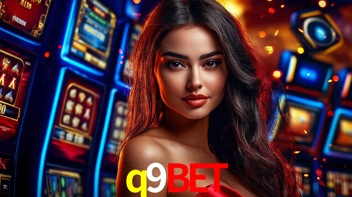 Descubra o Programa VIP da q9bet: Vantagens Exclusivas para Jogadores
