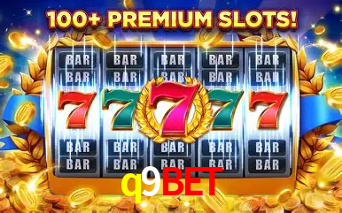 A Popularidade dos Caça-Níqueis no q9bet